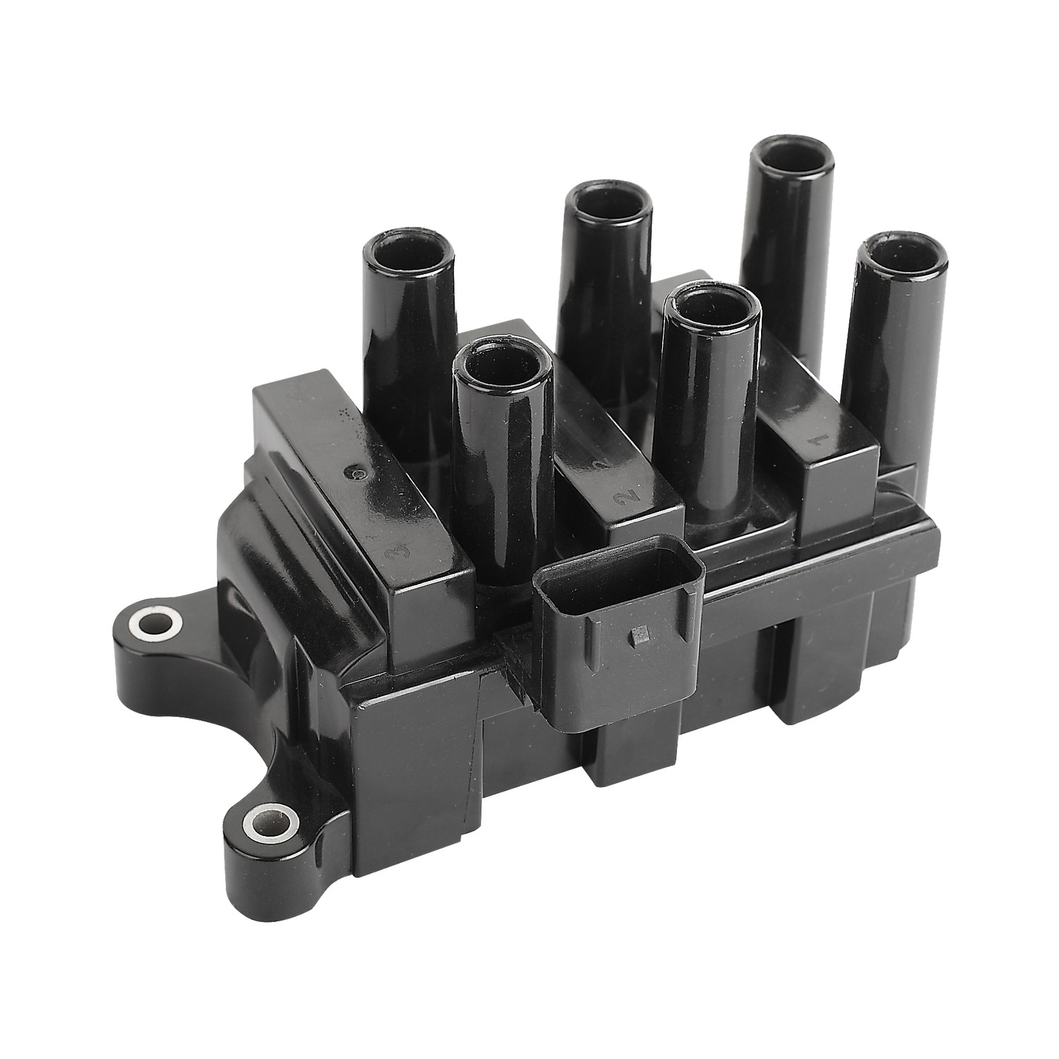 Bobina De Encendido Ford Usa V8 4.2